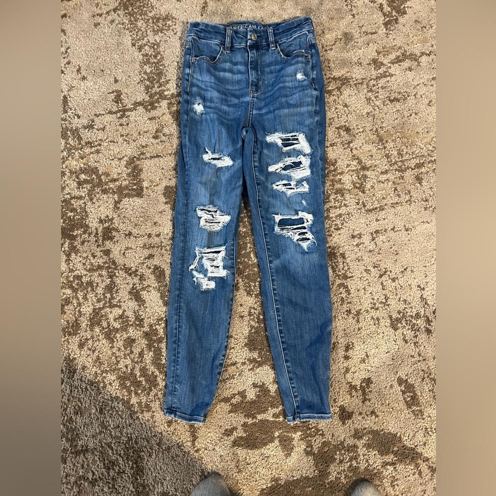 Women’s size 2